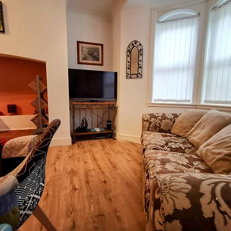 The Basement Apartment Saltburn-by-the-Sea Exterior photo