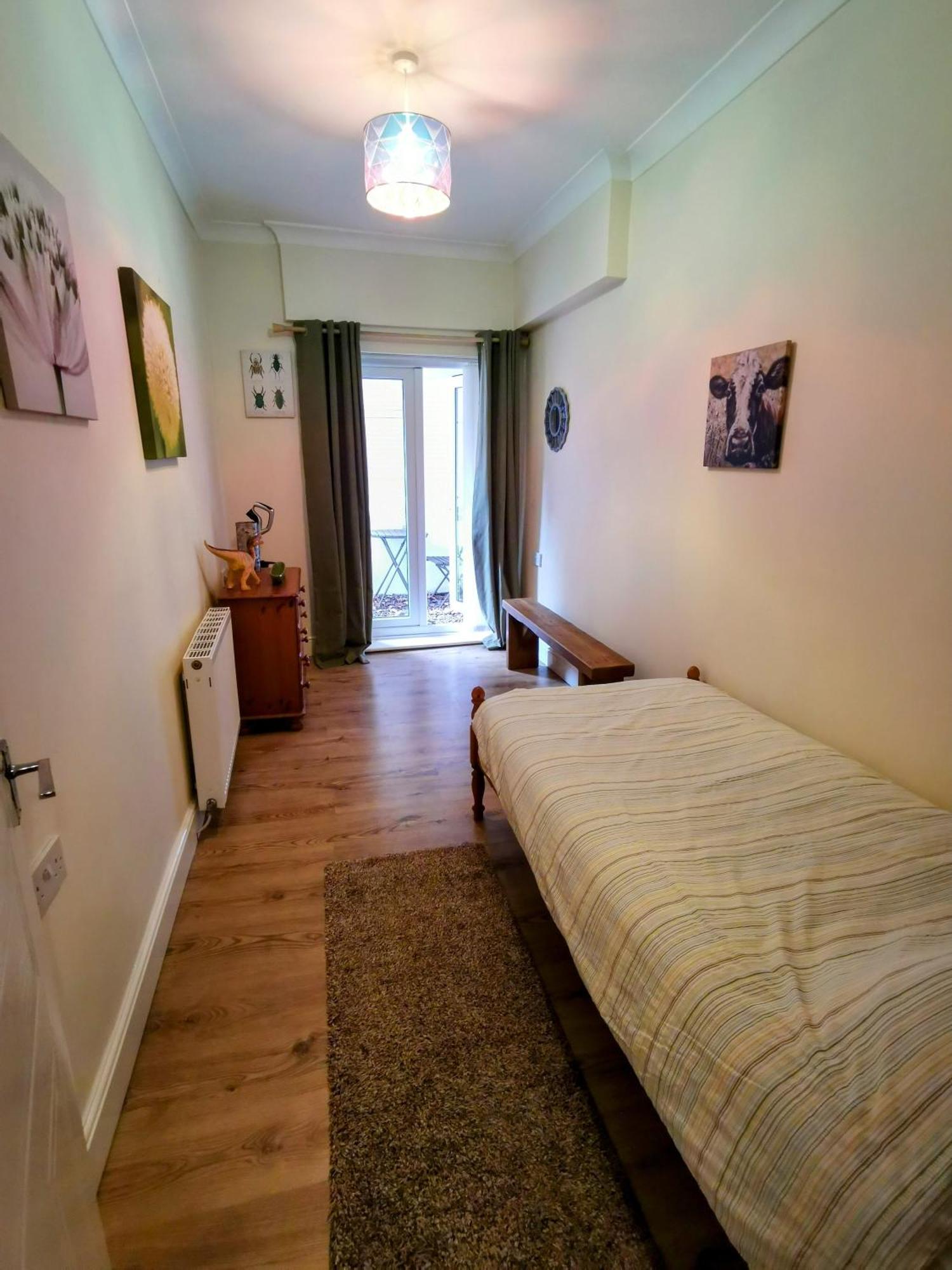 The Basement Apartment Saltburn-by-the-Sea Exterior photo