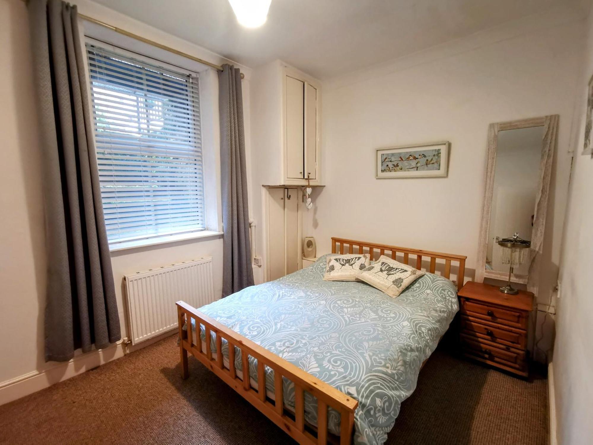 The Basement Apartment Saltburn-by-the-Sea Exterior photo