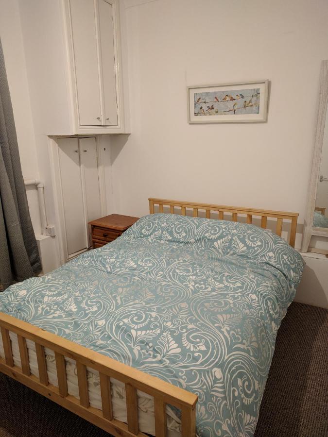 The Basement Apartment Saltburn-by-the-Sea Exterior photo