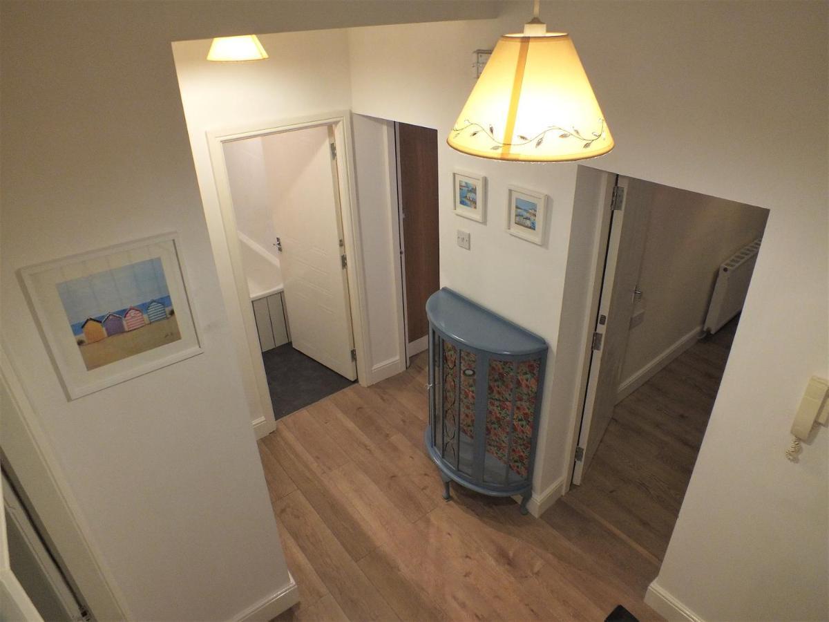 The Basement Apartment Saltburn-by-the-Sea Exterior photo